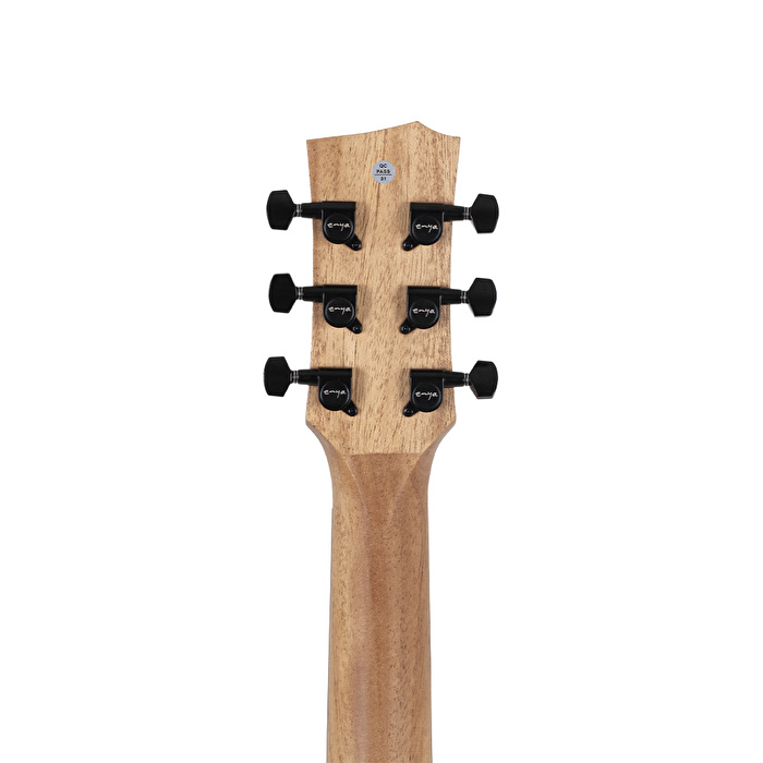 Enya EGA-X1 PRO MAX Akustik Gitar
