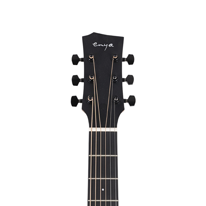 Enya EGA-X1 PRO MAX Akustik Gitar