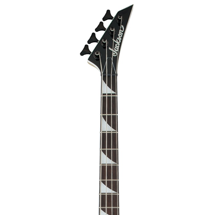 Jackson JS Concert Bass JS3 Amaranth Klavye Metallic Blue Bas Gitar