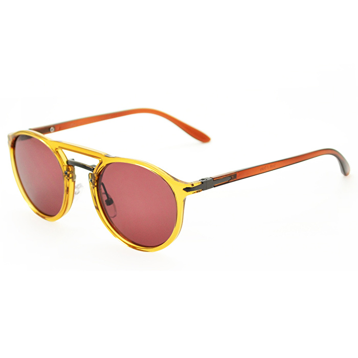 LOOKlight Scott Daisy Brown Gözlük