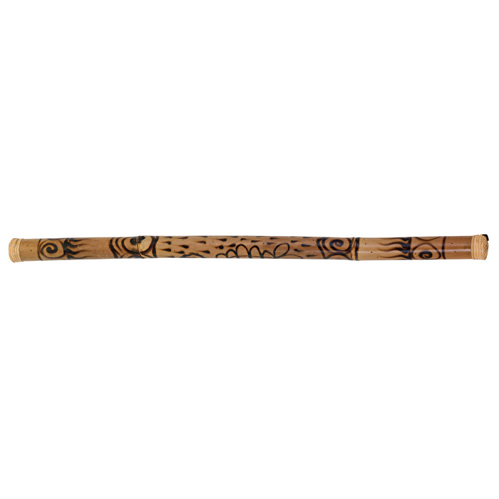PEARL PBRSB-48/694 Bambu Yağmur Çubuğu - 120 cm