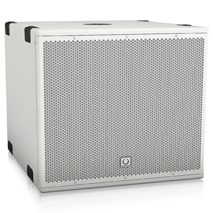TURBOSOUND NuQ115B-AN-WH 3000W 15" Aktif PA Subwoofer