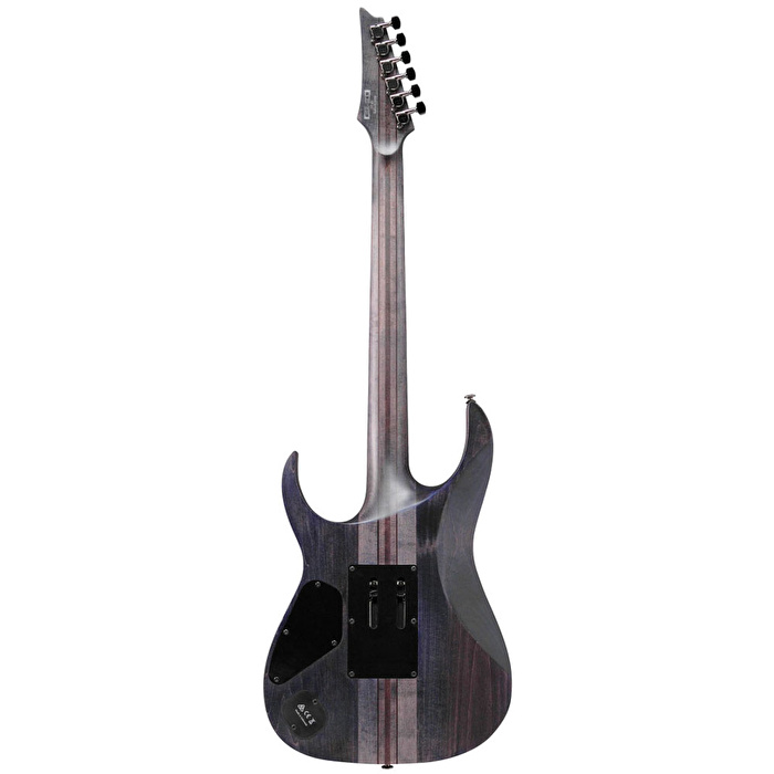 IBANEZ RGT1270PB-DTF Elektro Gitar w/Bag