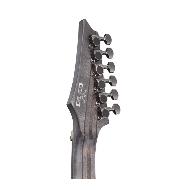 IBANEZ RGT1270PB-DTF Elektro Gitar w/Bag