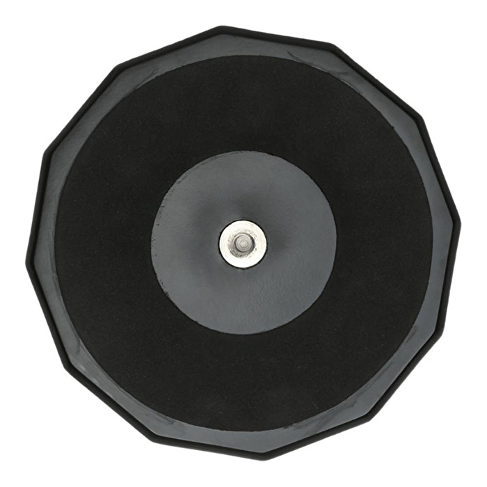 VIC FIRTH VXPPDC12 - 12" Tek Taraflı Egzersiz Padi