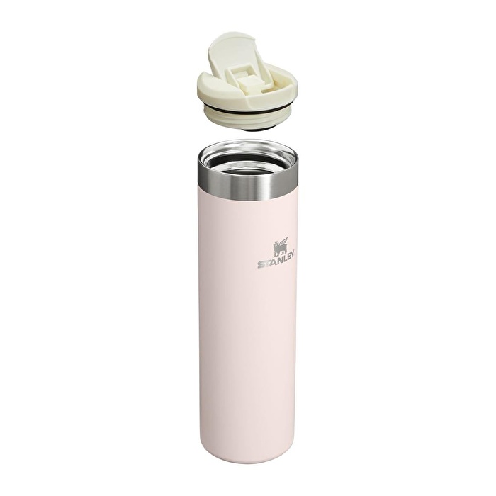STANLEY The AeroLight Transit Mug 0.60L / 20oz Rose Quartz