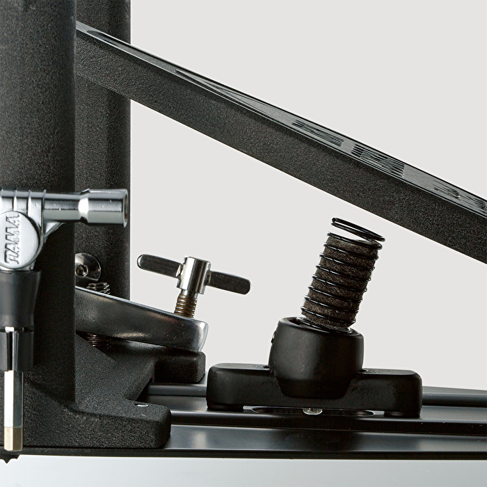 TAMA HP900RWN Iron Cobra 900 Rolling Glide Twin Pedal (Çantalı)