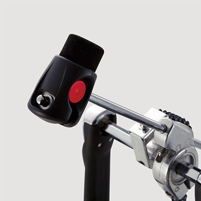 TAMA HP900RWN Iron Cobra 900 Rolling Glide Twin Pedal (Çantalı)