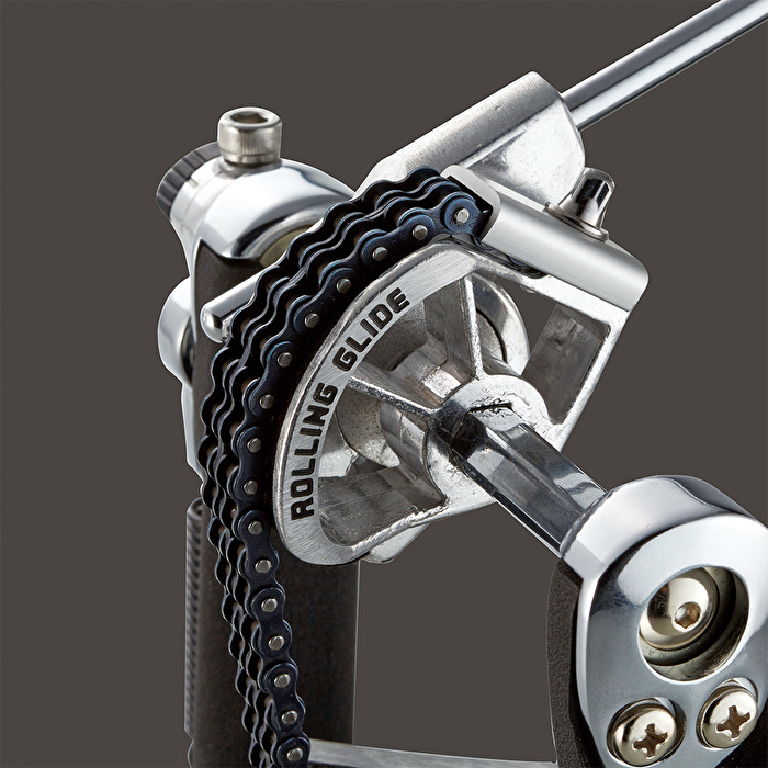 TAMA HP900RWN Iron Cobra 900 Rolling Glide Twin Pedal (Çantalı)