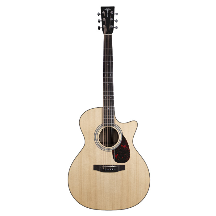 TYMA TG-12 CE T-200 MAX Elektro Akustik Gitar