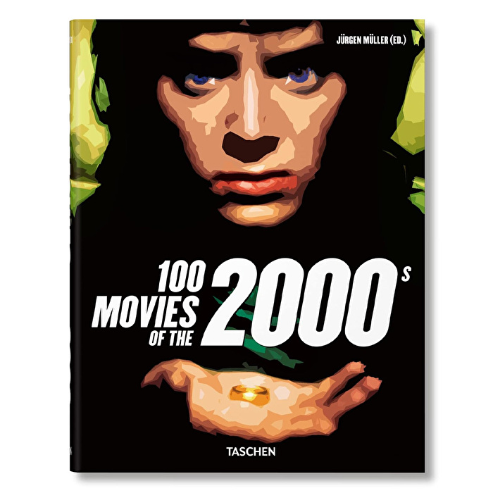 100 Movies of the 2000s