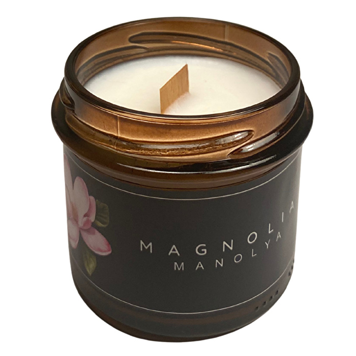 PRINKIPO Manolya Kokulu Soya Mumu (130 ml)