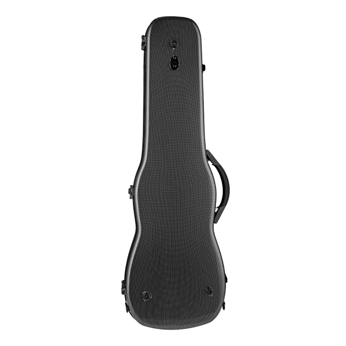 CONCERTO XXH-7001 Karbonfiber Keman Kutusu