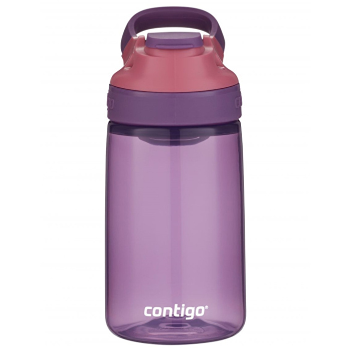 CONTIGO Gizmo Sip Eggplant Punch 420 ml Çocuk Matarası