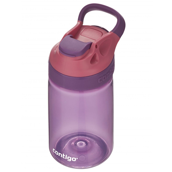 CONTIGO Gizmo Sip Eggplant Punch 420 ml Çocuk Matarası