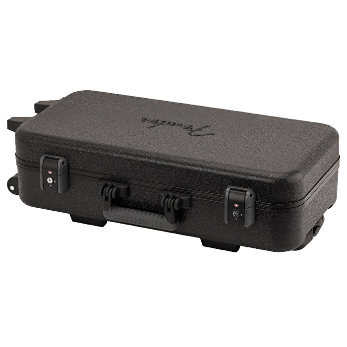 Fender Tone Master Pro Molded Siyah Efekt Cihazı Case