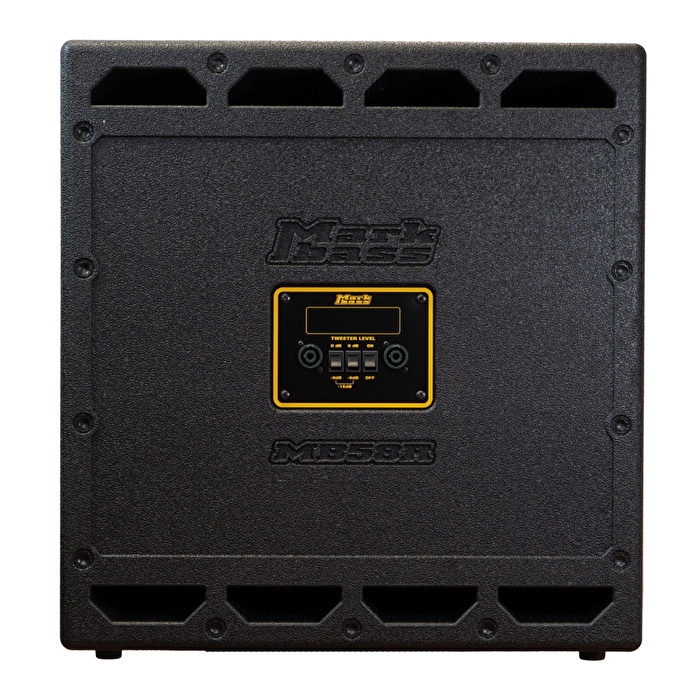 Mark Bass Limited Edition MB58R 104 Energy 4 Blue ohm 800W 4x10 Bas Kabini