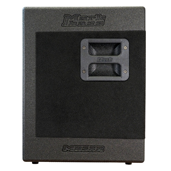 Mark Bass Limited Edition MB58R 104 Energy 4 Blue ohm 800W 4x10 Bas Kabini