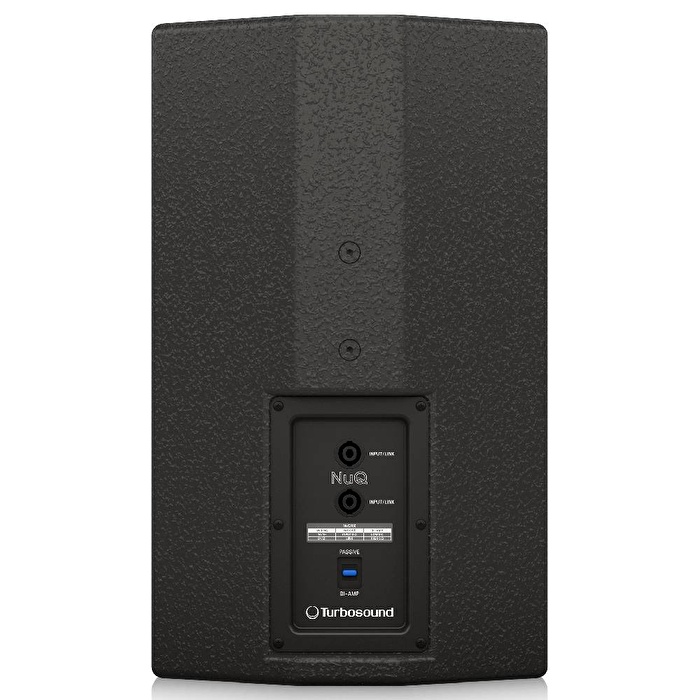 Turbosound NuQ102 2 Yollu Tam Aralıklı Hoparlör