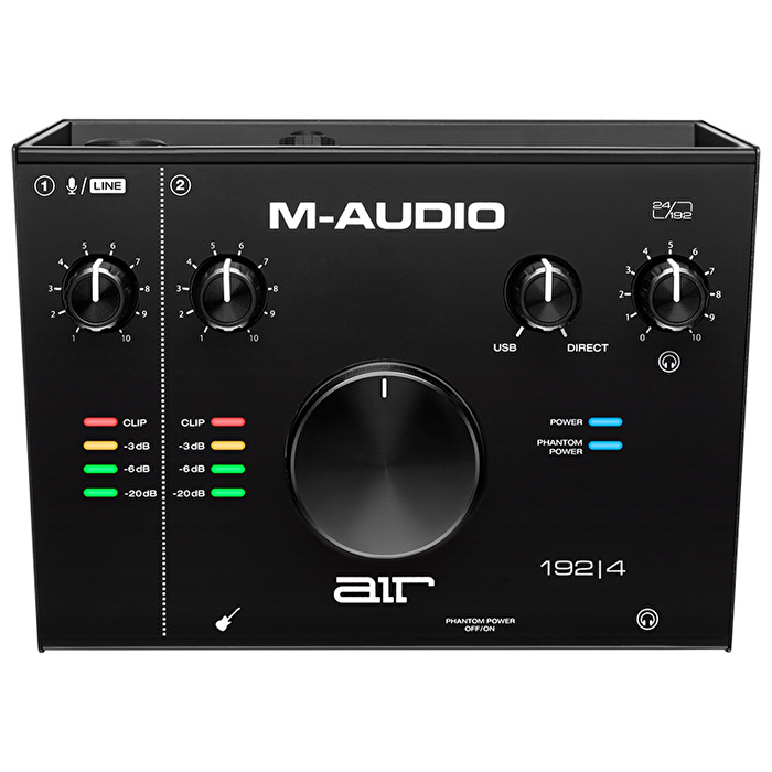 M-AUDIO AIR192X4 / Ses Kartı