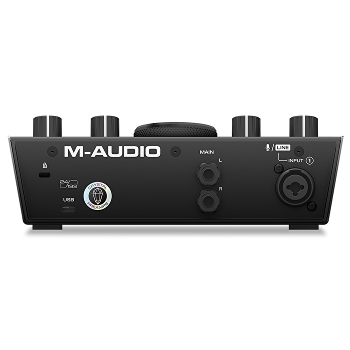 M-AUDIO AIR192X4 / Ses Kartı