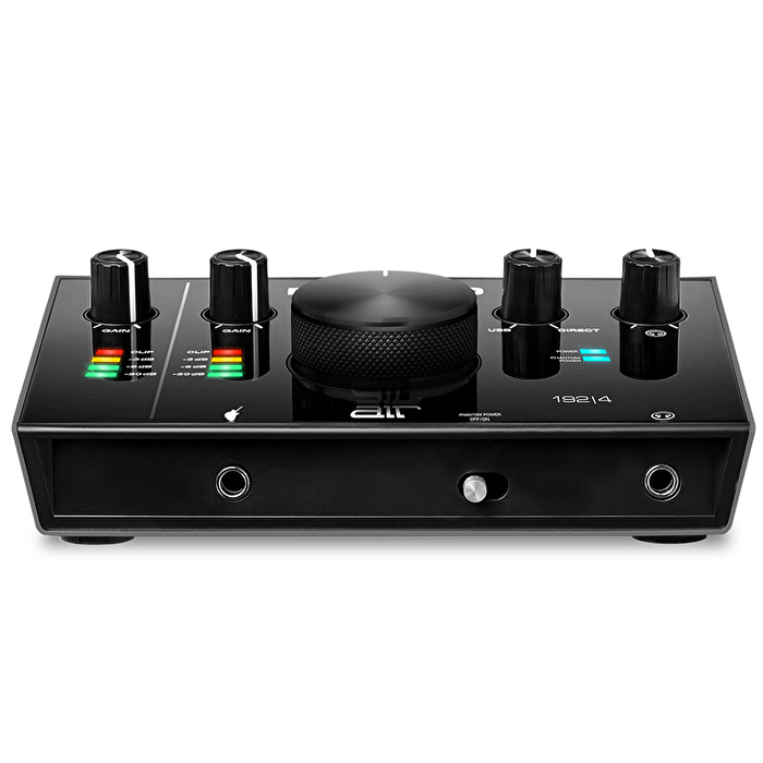 M-AUDIO AIR192X4 / Ses Kartı