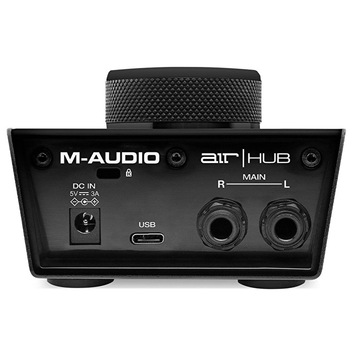 M-AUDIO AIRXHUB / USB Hub Kontrol Cihazı