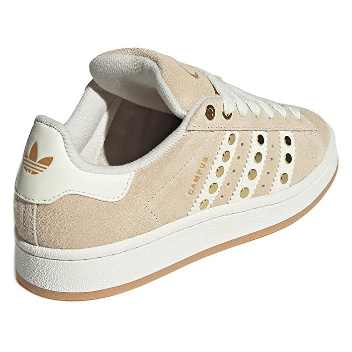 ADIDAS Campus 00S W Bej Ayakkabı