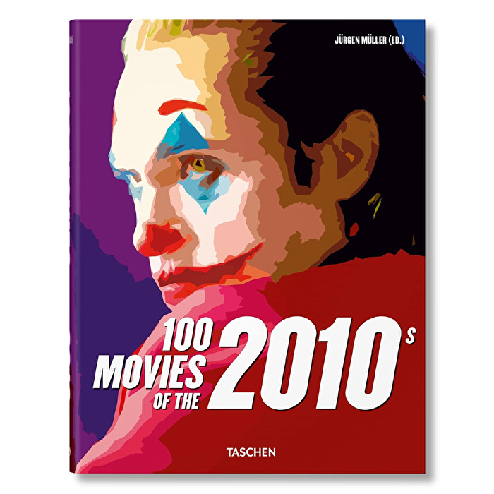 100 Movies of the 2010s