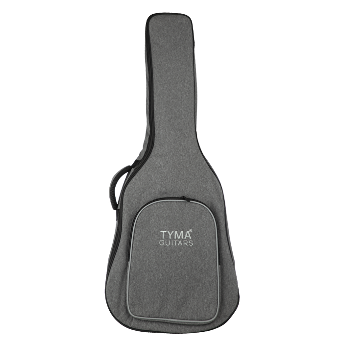 TYMA TG-12 Elektro Akustik Gitar