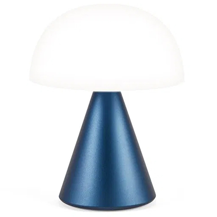 LEXON Mina L Led Lamba Lacivert