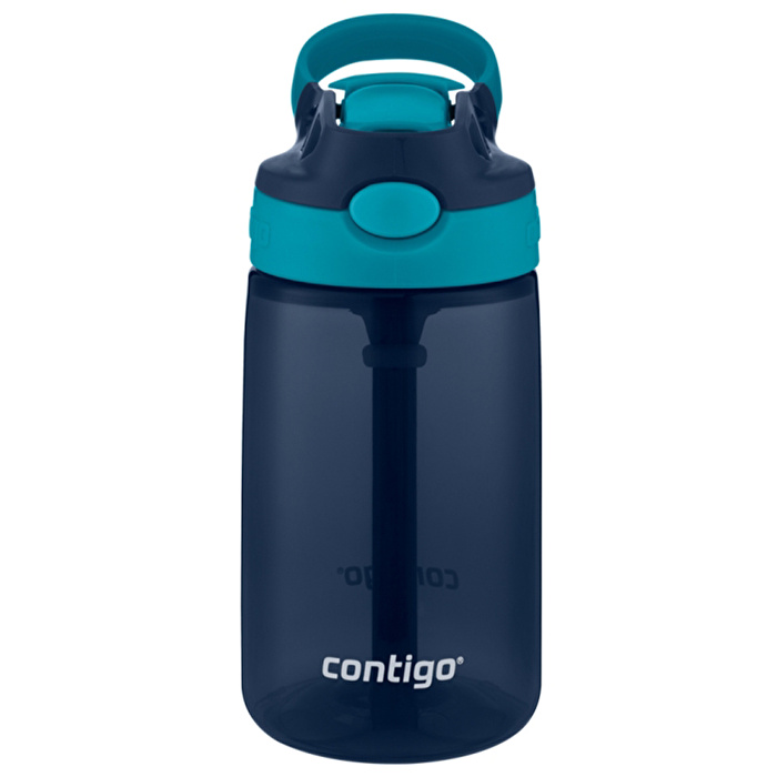 CONTIGO Gizmo Flip Navy Blazer 420 ml Çocuk Matarası