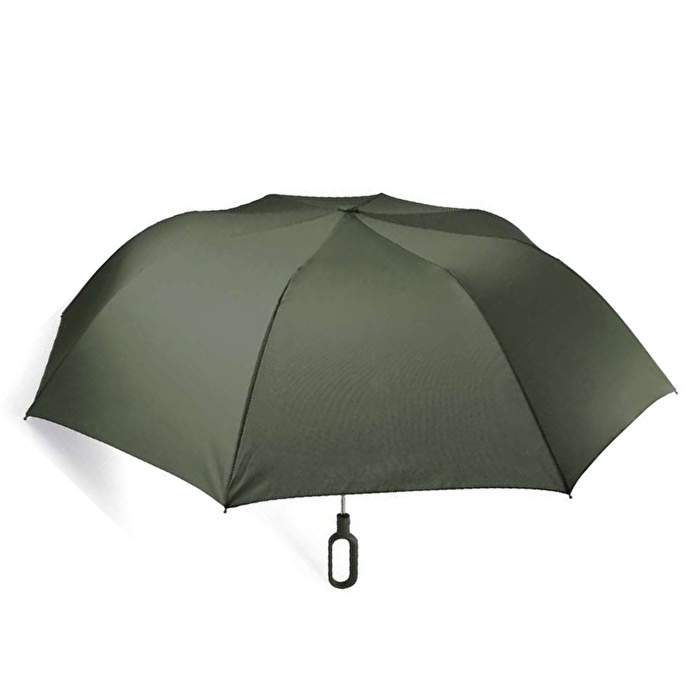 LEXON Mini Hook Şemsiye Haki