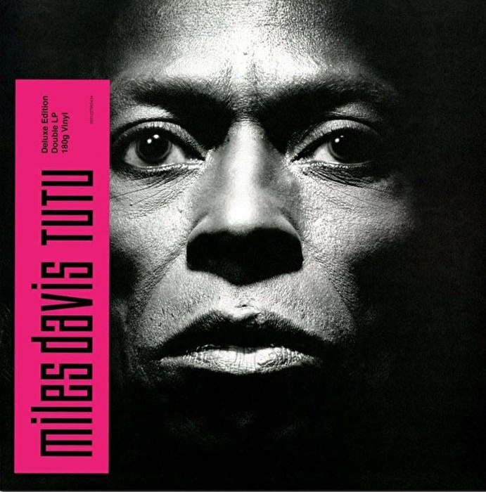 Miles Davis – Tutu