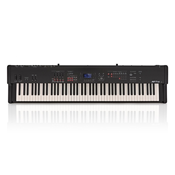 KAWAI MP7SE Siyah Taşınabilir Dijital Piyano