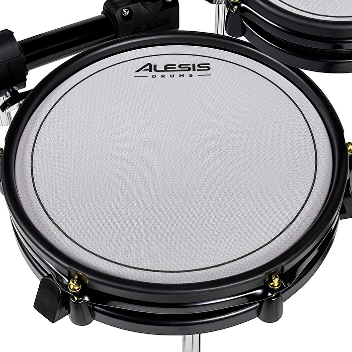 ALESIS CRIMSON III 9 Parça Elektronik Davul Seti