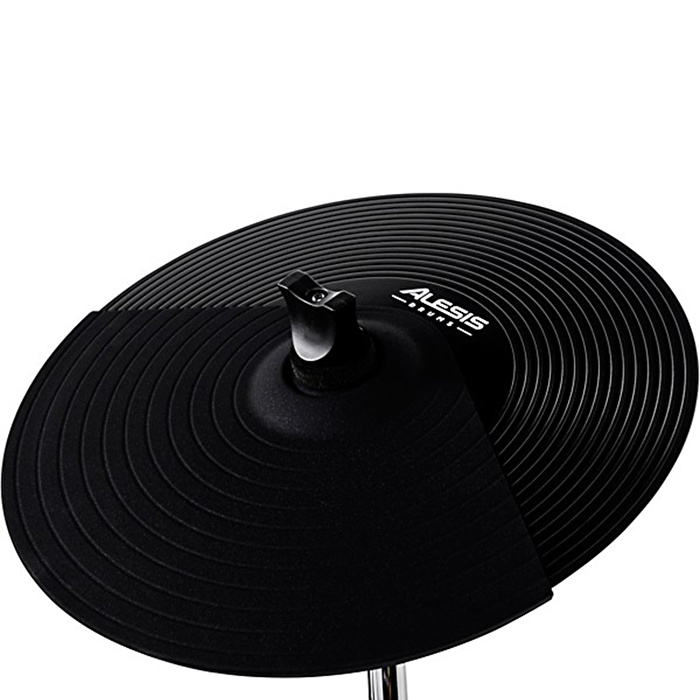 ALESIS CRIMSON III 9 Parça Elektronik Davul Seti