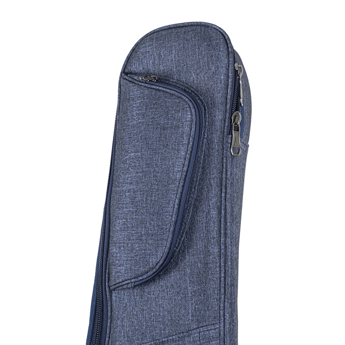 LEA EGB-110DBL Koyu Mavi Elektro Gitar Gigbag