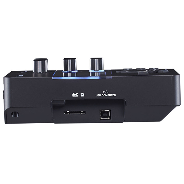 ROLAND VAD503 V-Drums Acoustic Design Elektronik Davul Seti