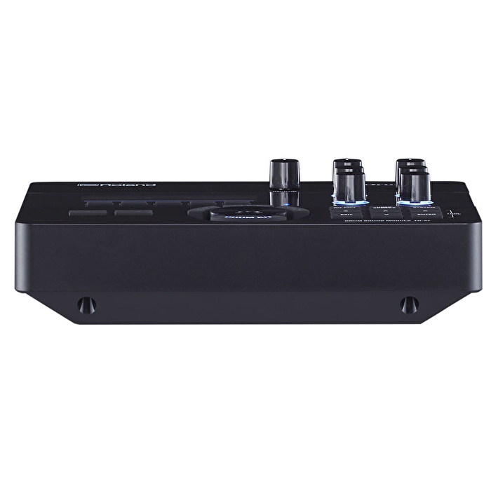 ROLAND VAD503 V-Drums Acoustic Design Elektronik Davul Seti