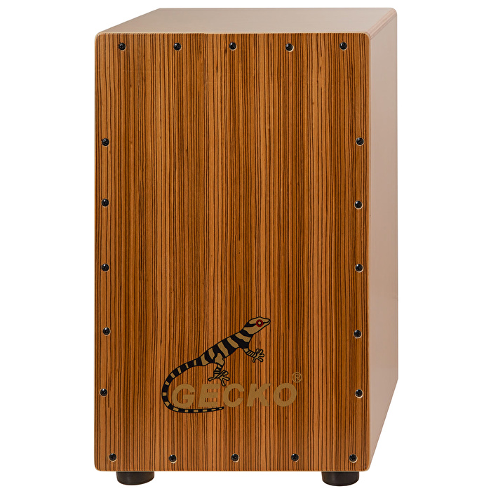 GECKO CL10ZB Cajon