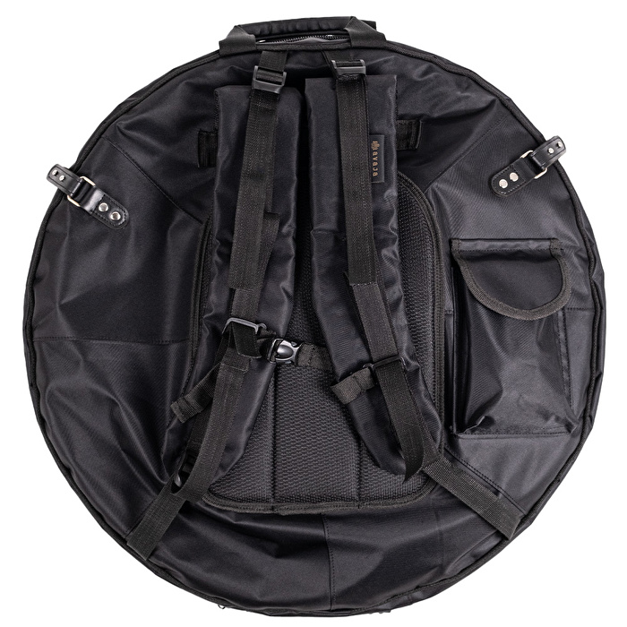 KITA KDHİ9GV D Hijaz 9 Altın Vintage Tam Parlatılmış Handpan