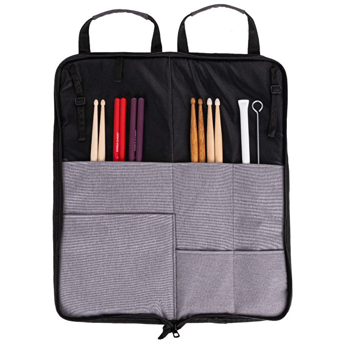 KOZMOS KBAG-20DSB-DG Deluxe Baget Çantası
