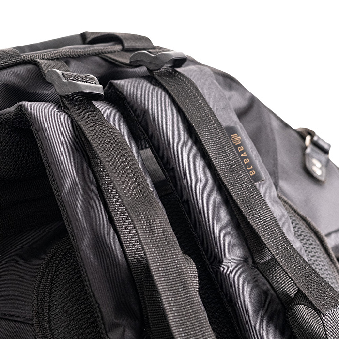 KOZMOS KBAG-20DSB-DG Deluxe Baget Çantası