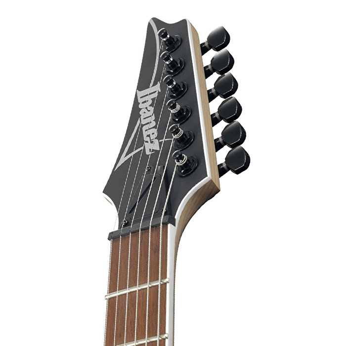 IBANEZ RG421EXL-BKF RG Serisi Solak Elektro Gitar