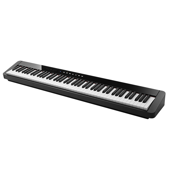 CASIO PX-S1000BK Privia Siyah Taşınabilir Dijital Piyano