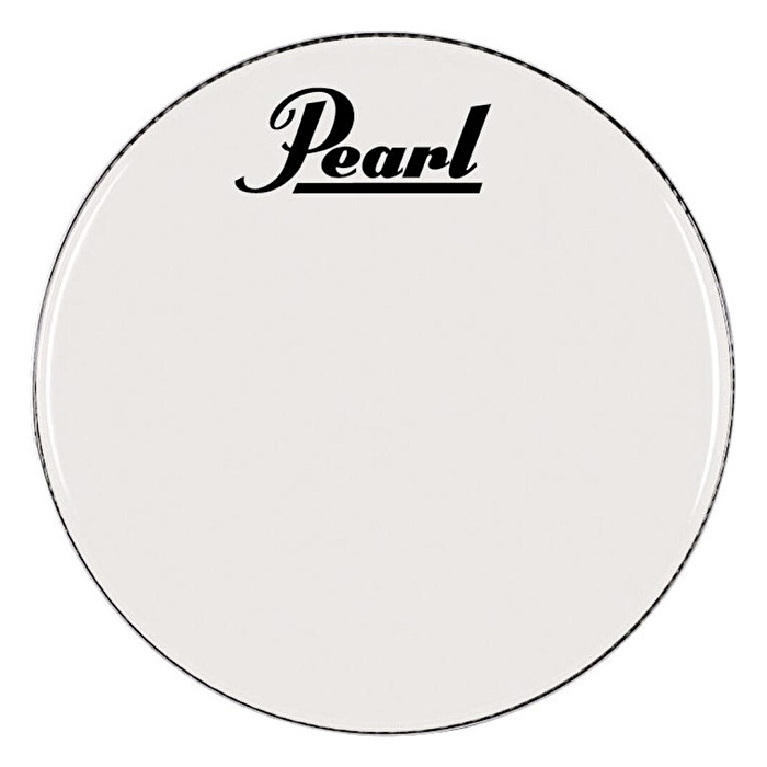 PEARL BR-1220PL 20" Bando Bas Davulu Derisi