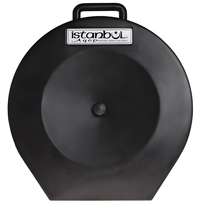 İSTANBUL AGOP IAHC Zil Hardcase