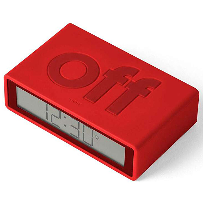 LEXON Flip Plus Alarm Saat