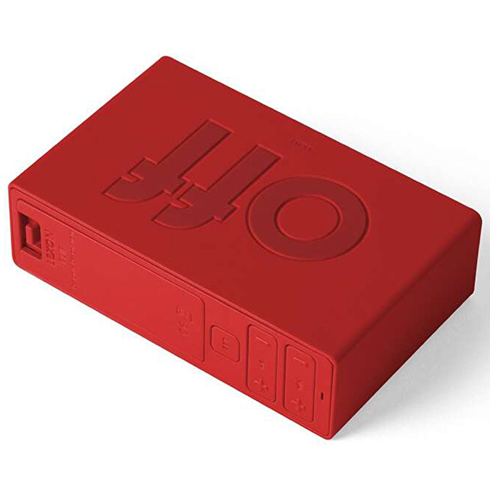 LEXON Flip Plus Alarm Saat